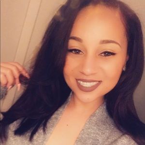 Meet your Posher, Sherell